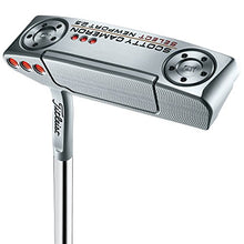 Titleist Newport 2.5 Golf Putter Grey 34