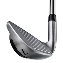 PXG GEN5 0311P Chrome Iron Set - RH - Graphite R Flex