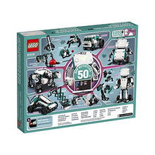 LEGO MINDSTORMS Robot Inventor Building Set Multicolor