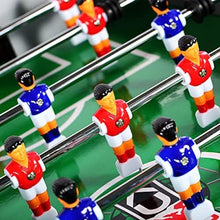 KICK Vanquish 55" Foosball Table Gray