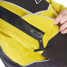 Level Six Emperor Dry Suit Citron XL