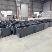 M3b6G8p1 Planter Box Planter Box Flower Trough Large Landscape Planting Pot