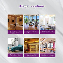 Sauna Blanket, Beauty Salon Home Body Beauty and Health Care Sweating, Moisture and Acid Removal Blanket, Intelligent Heating, Quick Relief of Sports Injuries, Beauty and Body Sculpting