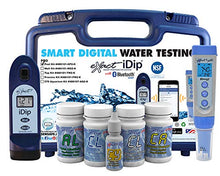 Industrial Test Systems Exact iDip Pool Professional Test Kit 486101-KP2-K