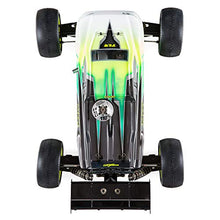 TEAM LOSI RACING 8IGHT XT/XTE 1/8 4WD Nitro/Electric Truggy Race Kit Red