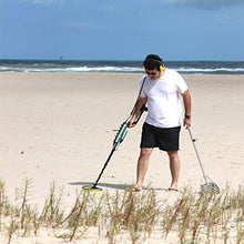 Minelab Excalibur II Waterproof Deep Dive Metal Detector for Adults with Slimline 10" Coil (Waterproof Headphones Included)