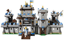LEGO Kings Castle Multicolor