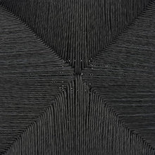 Zuo Iska Dining Chair Black