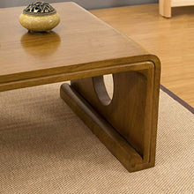 Coffee Table Side ffee Table Table Bed Coffee Table Balcony Small Coffee Table Japanese Simple Window Table (Color : Brown Size : 50 40 30CM) (Brown 50 * 40 * 30CM)