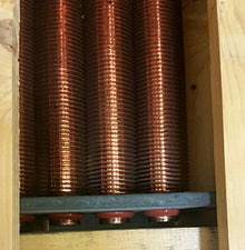 Etna RPK-0652 Copper Tube Bundle Replaces #007509F Copper