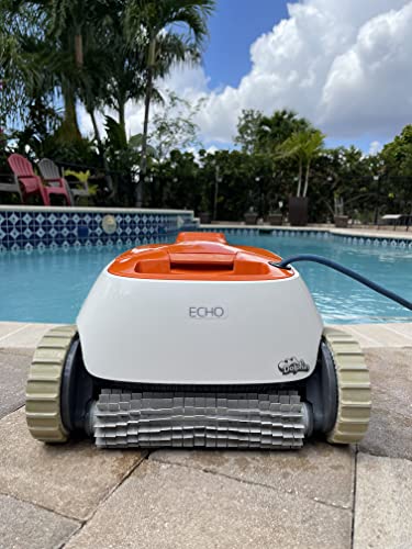 MAYTRONICS Dolphin Echo M1 IG Robotic Pool Cleaner