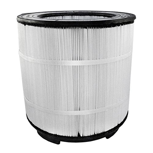 Pentair Cartridge, System 3 S8M150, 259sqft, 20-1/8"Dia, 19-9/16", Outer