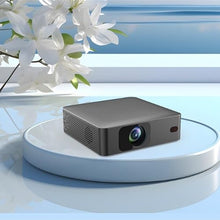 High Definition Projector Home Outdoor Backyard