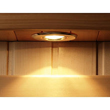 Blue Wave Heatwave 6-Person Cedar Sauna with Carbon Heaters SA1323 SA1323