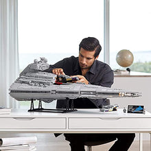 LEGO Star Wars Imperial Star Destroyer 75252 Building Kit Multicolor