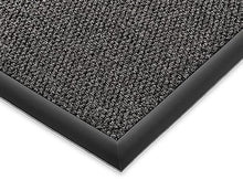 Legendary Doormats Super Berber Matting with Rubber Edging - Verde Green - 10' x 12'