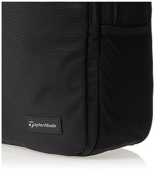 TaylorMade Golf Players Backpack Black
