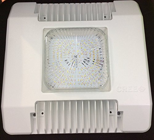 LHT300GUR CREE CANOPY 96W-120W 5700K