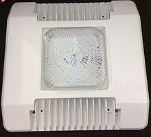 LHT300GUR CREE CANOPY 96W-120W 5700K
