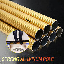 Cleaning Brush Window Cleaning Water Supply Telescopic Brush Suitable for Cleaner Greenhouse Roof Photovoltaic Panel Cleaning Photovoltaic Panel ()