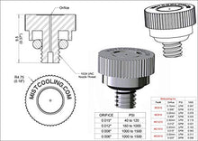 Residential Patio Misting System- Made in USA Pump- 200 psi Mid Pressure Patio Misting System-12 Nozzles Misting System. Cools by up to 30 Degrees.