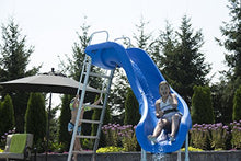 S.R. Smith Rogue2 Pool Slide White