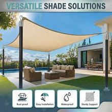 SC Wake SeaDek 60" Premium Heavy Duty Telescoping Sunshade Pole