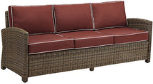 Crosley Furniture Bradenton Outdoor Sofa