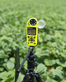 Kestrel 5500AG Agriculture Weather Meter Non-Link