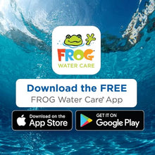 Pool FROG Model 5400 Cycler, All-in-One Sanitizing System