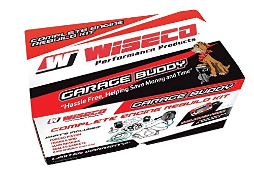 Wiseco 99-04 Honda TRX400EX Garage Buddy 101 CR Crankshaft