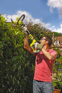 OHT1850X ONE+ 18V Long Reach Hedge Cutter 18 Volt Bare Unit