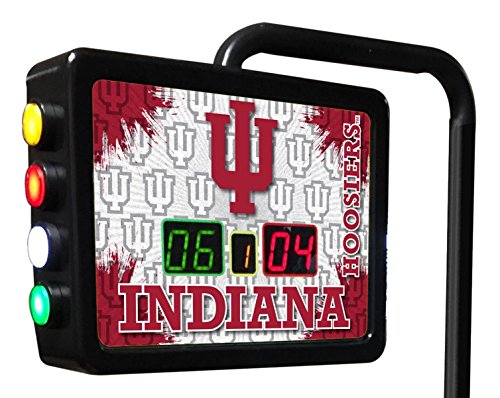 Holland Bar Stool Co. Indiana Electronic Shuffleboard Scoring Unit