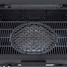 Oklahoma Joe's Rider 1200 DLX Pellet Grill & Smoker Red