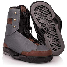 Liquid Force 2019 Rhythm 145 Wakeboard Multi