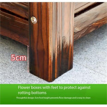 M3b6G8p1 Planter Box Garden Planter Box Flower Trough Plant Pot