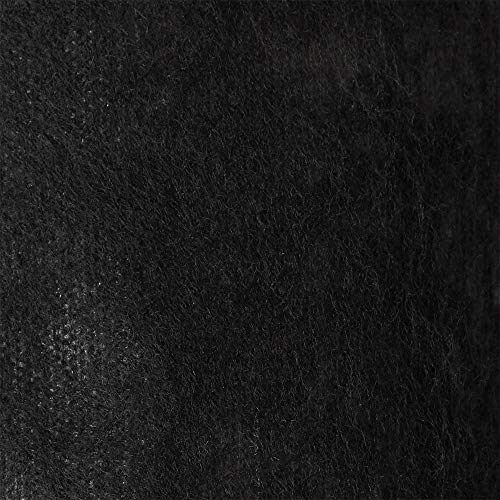 Dewitt SBLT4300 Sunbelt Woven Weed Barrier Landscape Fabric Black 4ft x 300ft