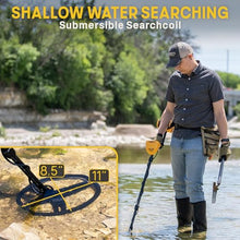 Garrett ACE 400 Metal Detector, Made in the USA