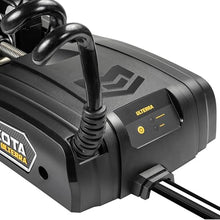Minn Kota Ulterra Quest 90/115 lb. Thrust 60" Shaft with Dual Spectrum Chirp Sonar Wireless Remote Black
