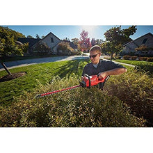 Milwaukee Electric Tools 2726-21HD Fuel Hedge Trimmer Kit