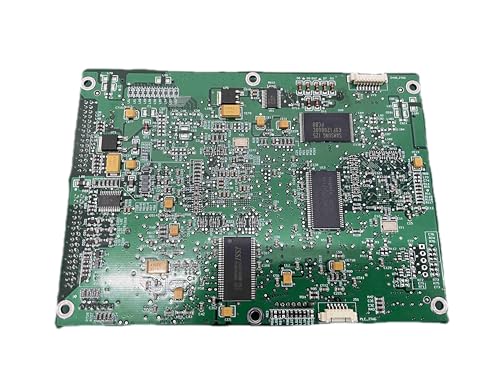 DUOLECWT Mainboard C-ARM211B Motherboard Compatible with Philips Goldway G30 Patient Monitor Green