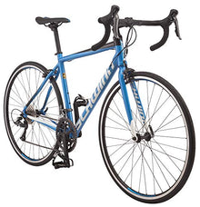 Schwinn Fastback AL Claris Road Bike Blue