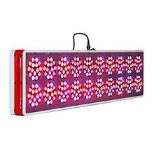 Reflector-Series 900W Exclusive Dimmable LED Grow Light Full Spectrum for Indoor Plants Veg and Flower