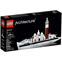 LEGO Architecture Venice 21026 Multicolor