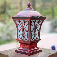 Solar Power LED Path Lights Landscape Lawn Light Garden Decoration Patio Lamp
