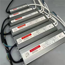 LED Supply 100W 150W 200W 300W 400W 500W 600W Lighting DC12V DC24V Waterproof IP67 Lamp(600Watts,DC24V)