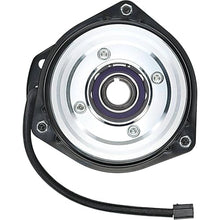 Xtreme Outdoor Power Equipment X0670 PTO Clutch Compatible with/Replacement for Scag 461661 6" Pulley Diameter, Clockwise Rotation Direction, 1/2" or 5/8" Belt Width, 1 1/8" ID