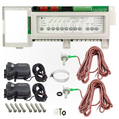 Zodiac AquaLink RS4 Pool and Spa Automation Control System