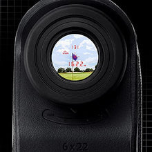 Nikon COOLSHOT 50i Golf Rangefinder with OLED Display & Magnet Mount Bundle