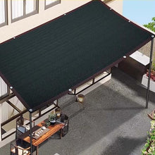 Shade Netting for Greenhouse Breathable Sun Shade Sail 2X 3X 3x4m 4x4m 4x5mPerfect Canopy for Balcony Patio & Garden (15x24m)